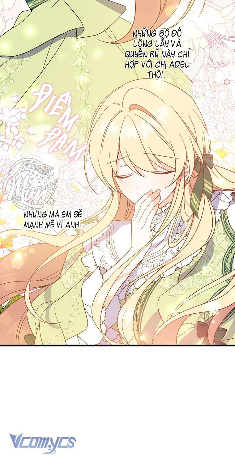 A Nào, Ngậm Thìa Vàng Nhé? Chap 39 - Next Chap 40