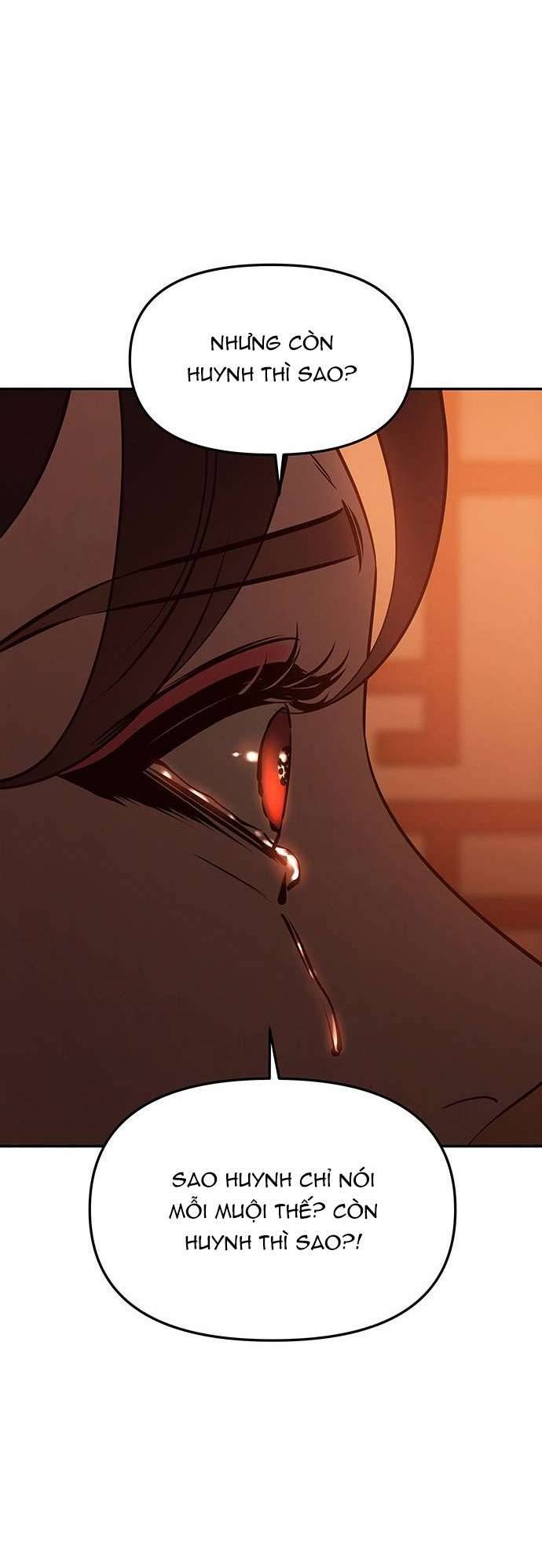 Vương Tử Huyền Bí Chapter 64 - Trang 3