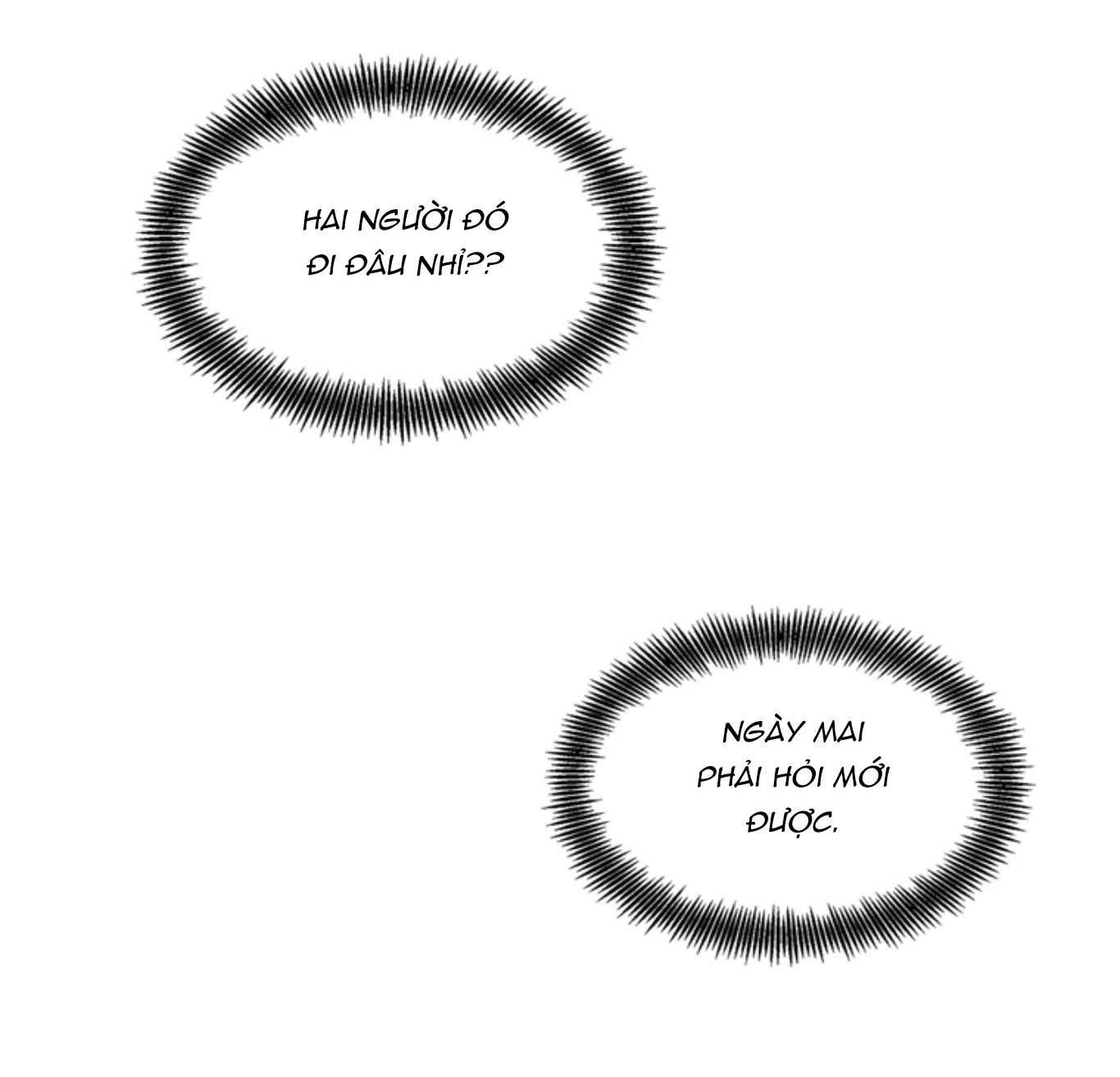 Thanh Xuân Của Chúng Ta Chap 60 - Trang 4