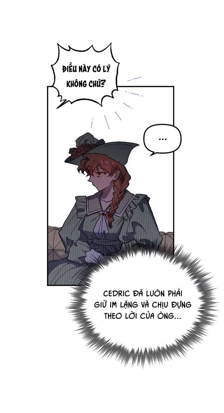 May Mắn Hay Bất Hạnh Chap 30 - Trang 4