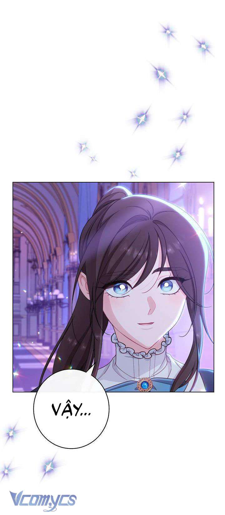 Hầu Gái Độc Quyền Của Hoàng Hậu Phản Diện Chap 57 - Trang 4