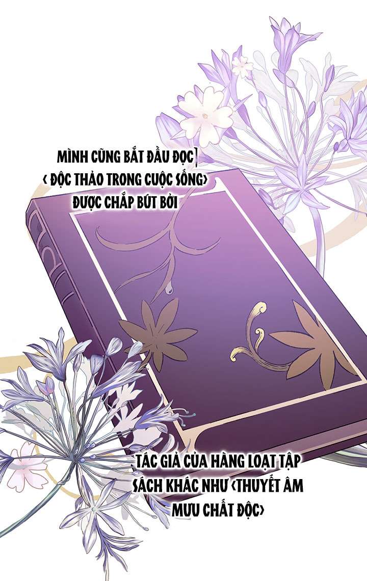May Mắn Hay Bất Hạnh Chap 64 - Trang 4