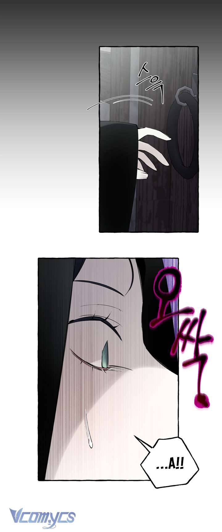 [18+] Hoàng Cung Có Chó Dữ! Chap 16 - Trang 2