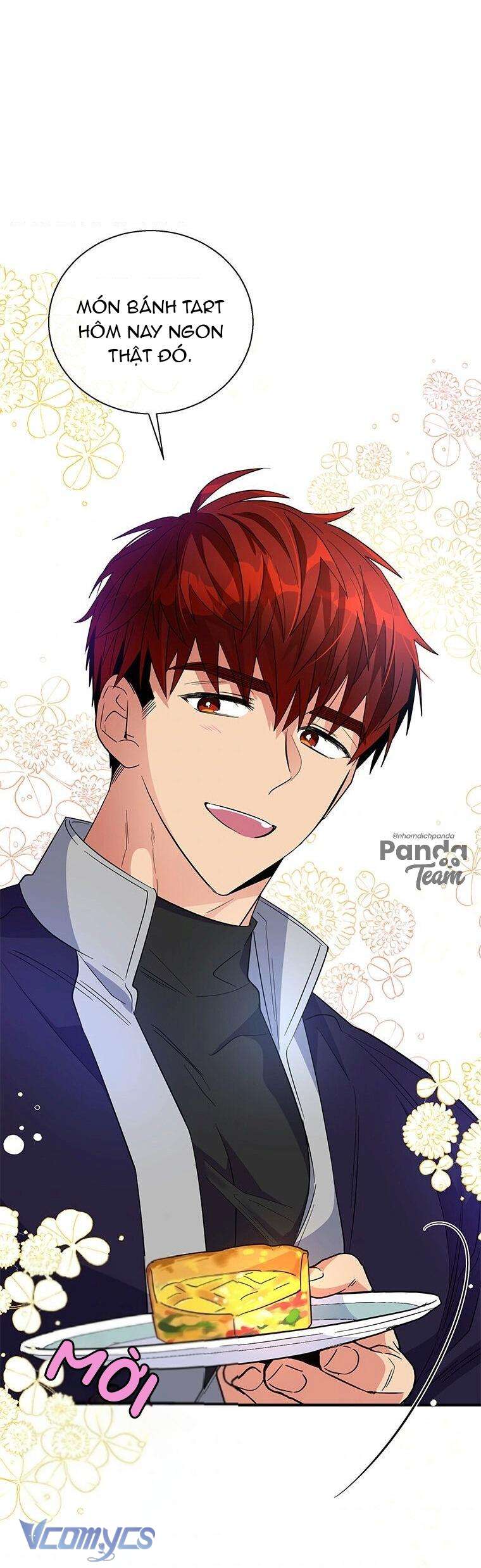 Chồng Yêu, Tôi Đây Bãi Công! Chap 35 - Next Chap 36