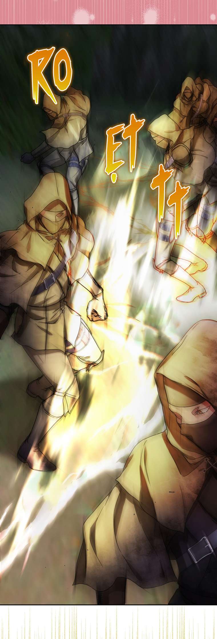 Tôi Trở Thành Vợ Của Nam Chính Chap 48 - Trang 3