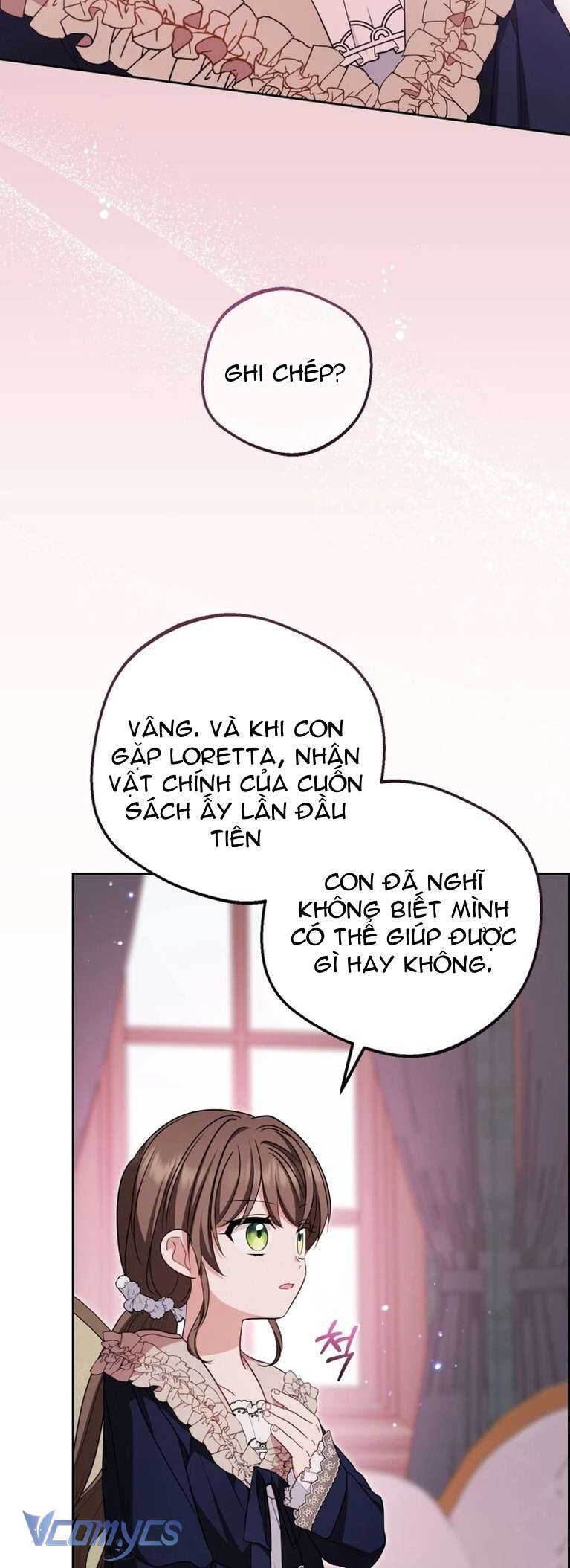 Được Yêu Thương Mà Còn Ngại Ngùng Sao! Chap 66 - Trang 2