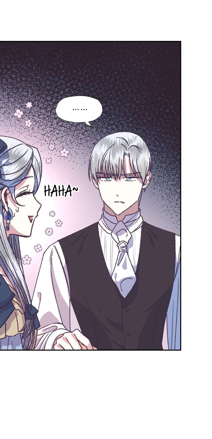 Cha À, Con Không Muốn Kết Hôn Đâu Chap 3 - Trang 2