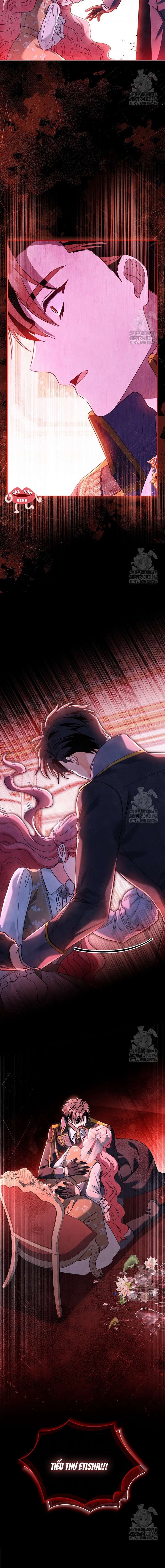 Tôi Phải Mau Chóng Kết Hôn Vì Thời Gian Có Hạn Chapter 28 - Trang 4