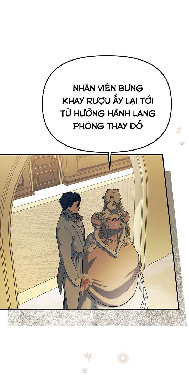 May Mắn Hay Bất Hạnh Chap 58 - Trang 4