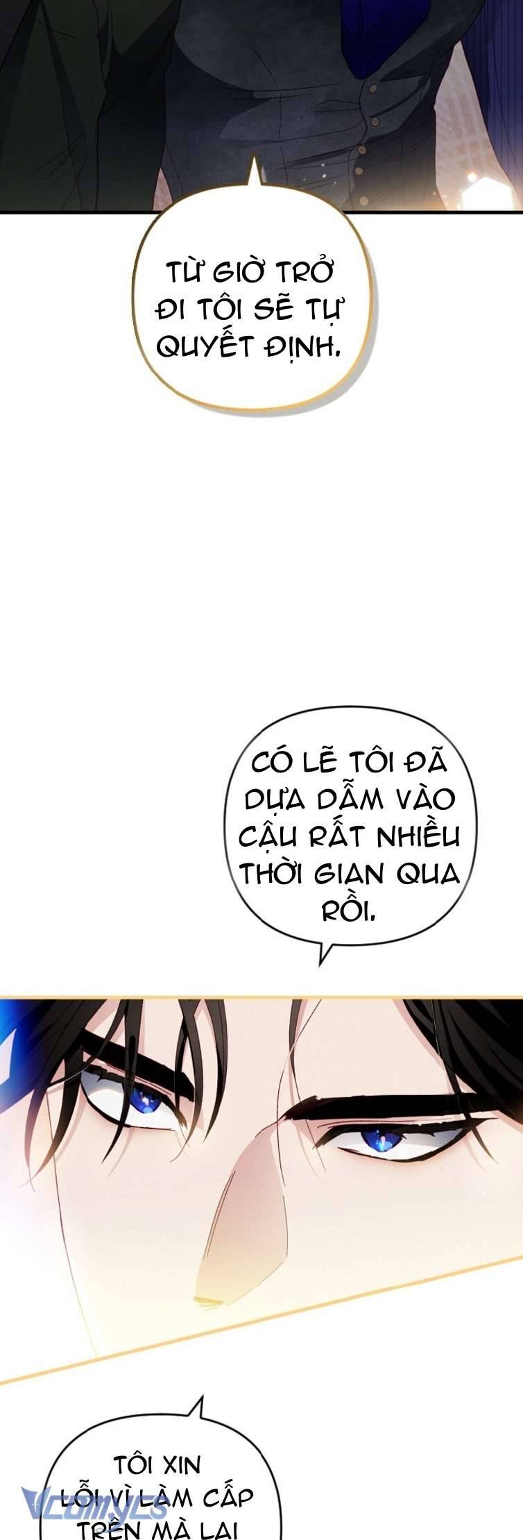 Nuôi vị hôn phu bằng tiền bạc. Chap 12 - Trang 2
