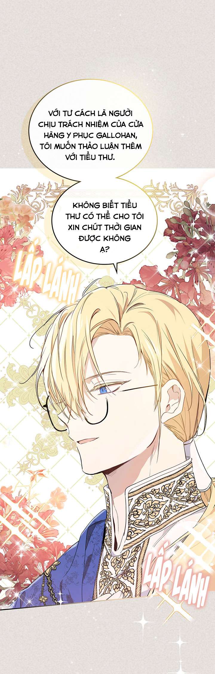 Kiếp Này Nhất Định Làm Gia Chủ Chap 59 - Trang 2