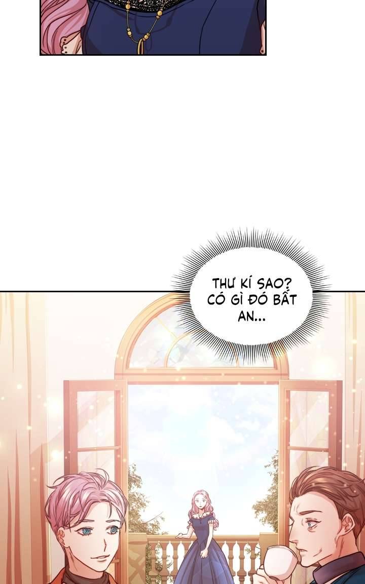 Thư Ký Của Bạo Chúa Chapter 1 - Trang 4