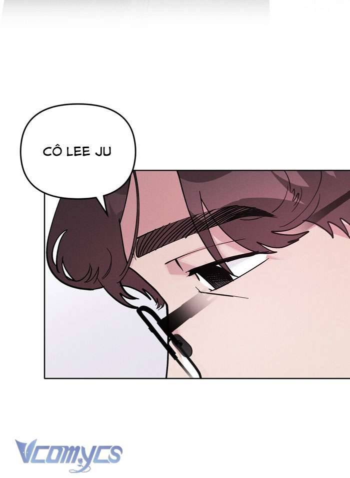 [18+] 7 Giây Thay Vì Một Nụ Hôn Chap 9 - Trang 2