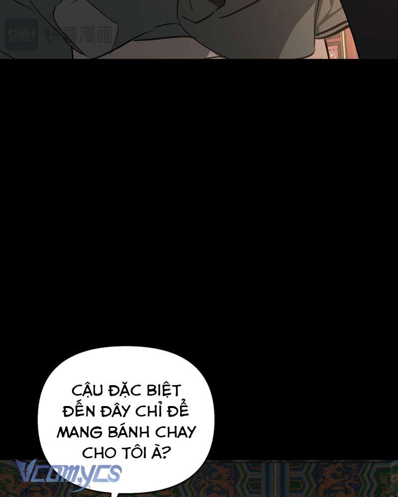 Ác Chi Hoàn Chapter 29 - Trang 4