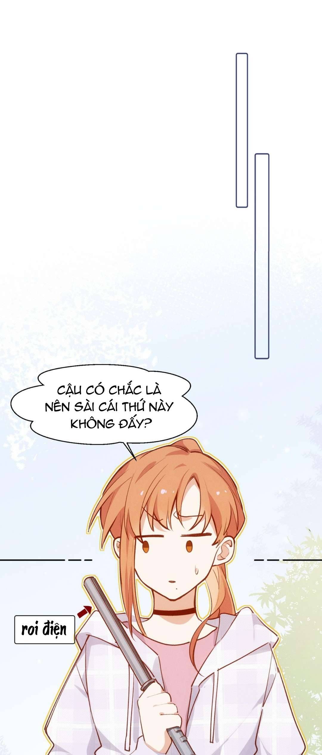 Mười năm sau, tôi kết hôn với kẻ thù không đội trời chung Chap 9 - Next Chap 10