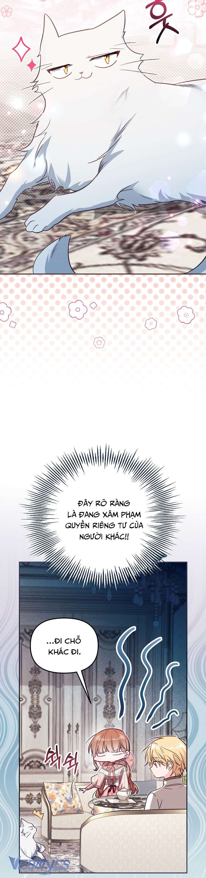 Không Có Chỗ Cho Kẻ Giả Mạo Chap 39 - Trang 2