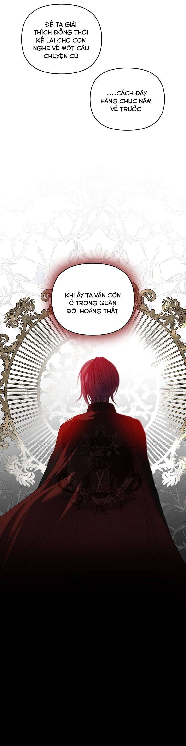 Phương Pháp Sống Sót Khi Phải Ngủ Cùng Hoàng Đế Chapter 19 - Trang 4