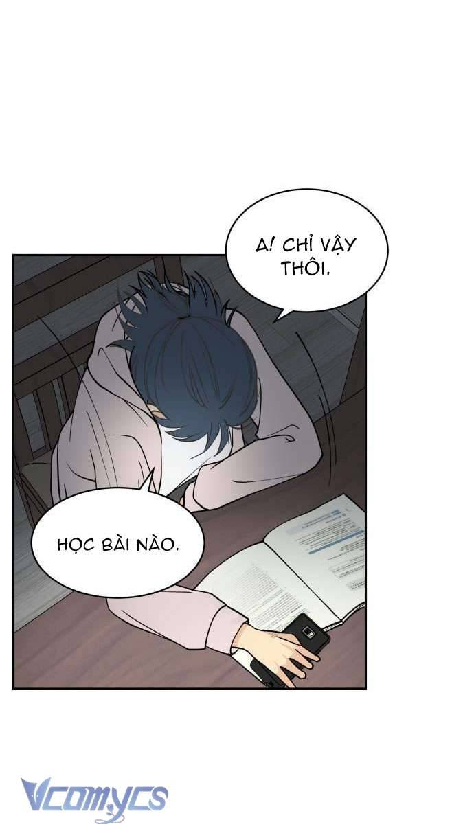 Phòng Chat Không Có Tôi Chap 7 - Trang 2