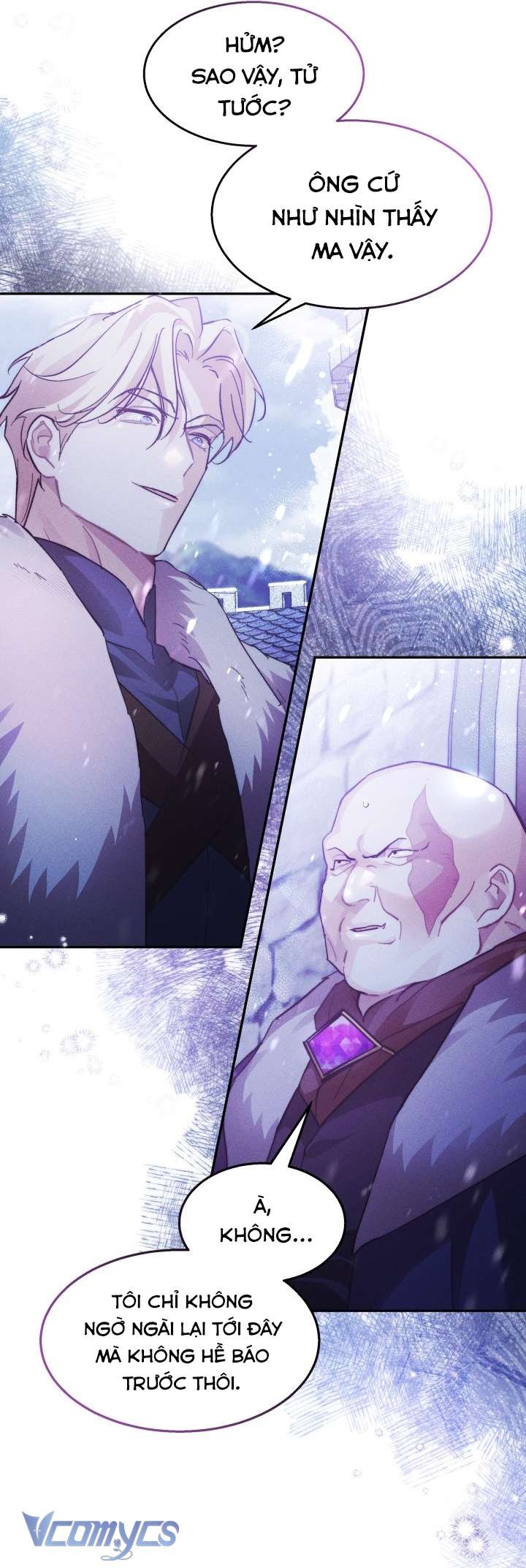 Tiếng Trống Vang Dội Chap 36 - Trang 2