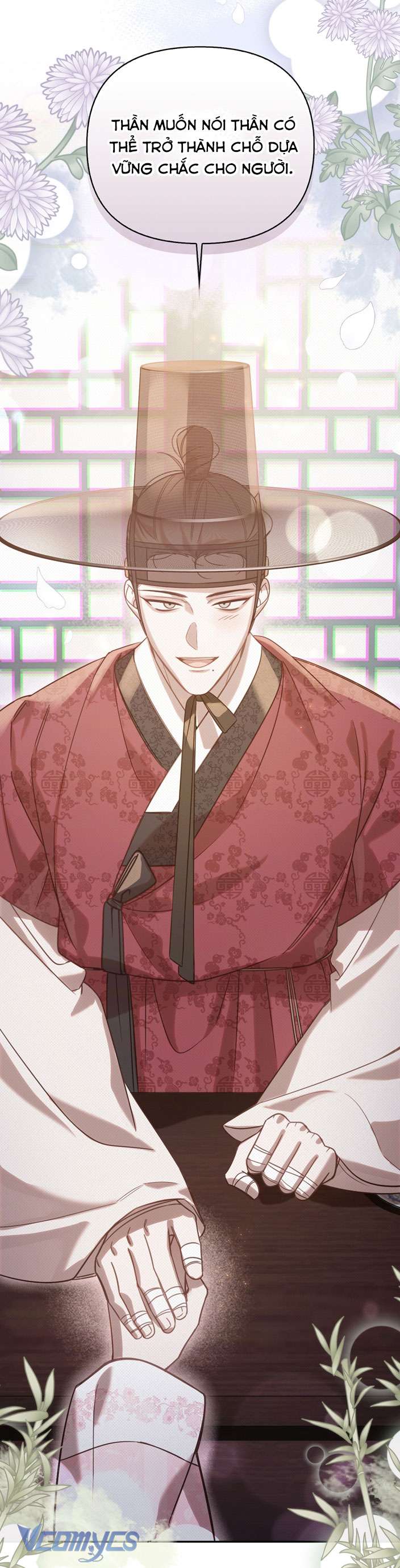 [18+] Tiết Học Bí Mật Của Trung Điện Chap 37 - Trang 2