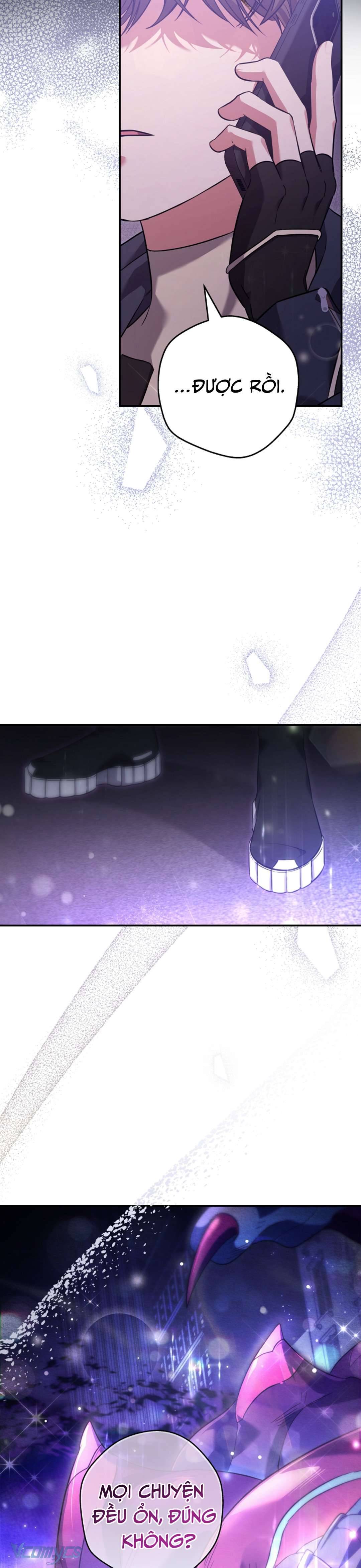 Nhật Ký Từ Chức Cấp S Của Thợ Săn Công Chức Chapter 5 - Next Chapter 6