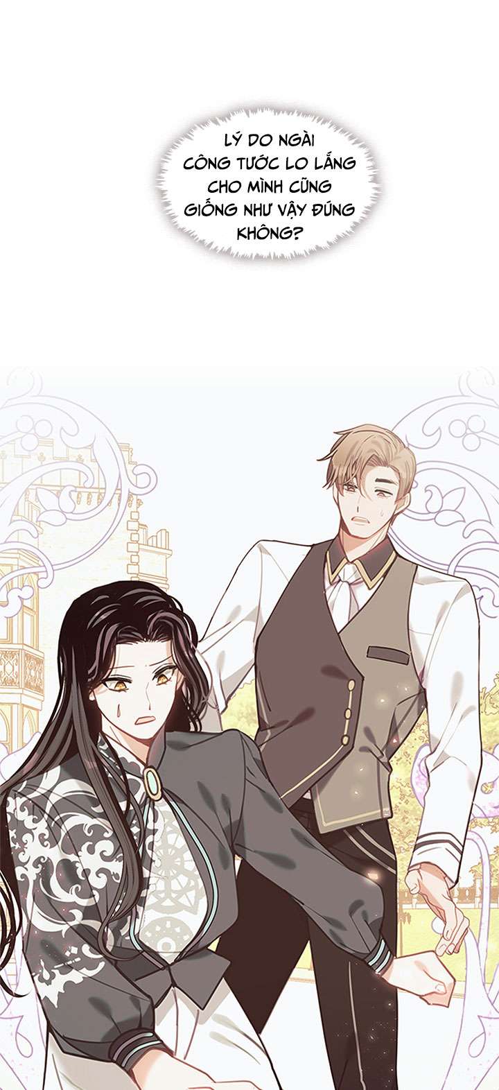 Gia Đình Bị Ám Ảnh Bởi Tôi Chapter 21 - Trang 4