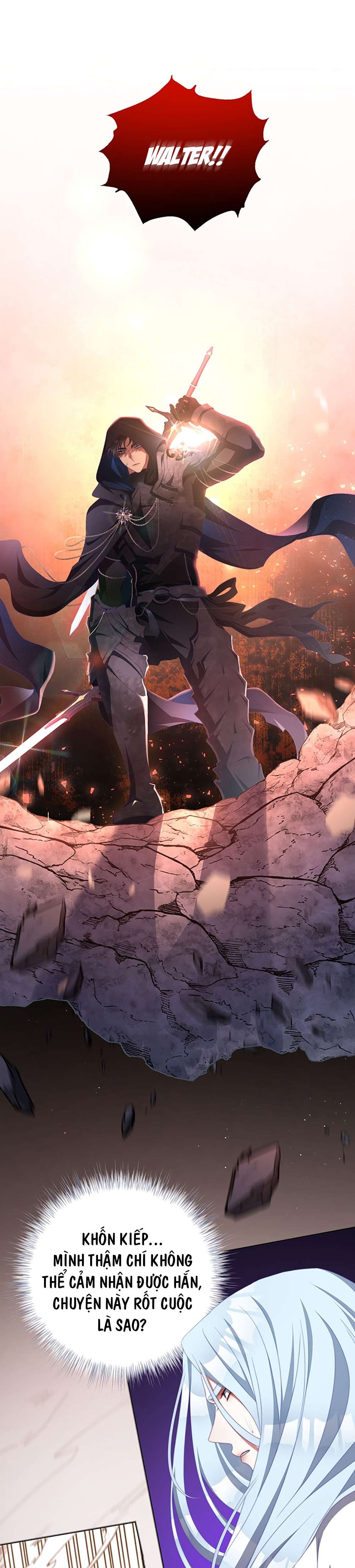 Trở Thành Tình Địch Của Các Nam Chính Chapter 65 - Trang 3