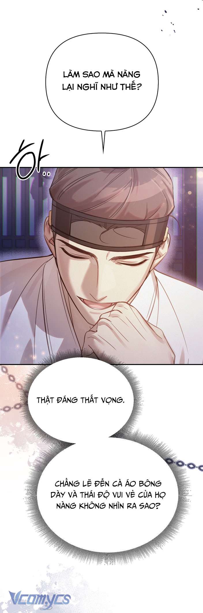 [18+] Tiết Học Bí Mật Của Trung Điện Chap 21 - Trang 2