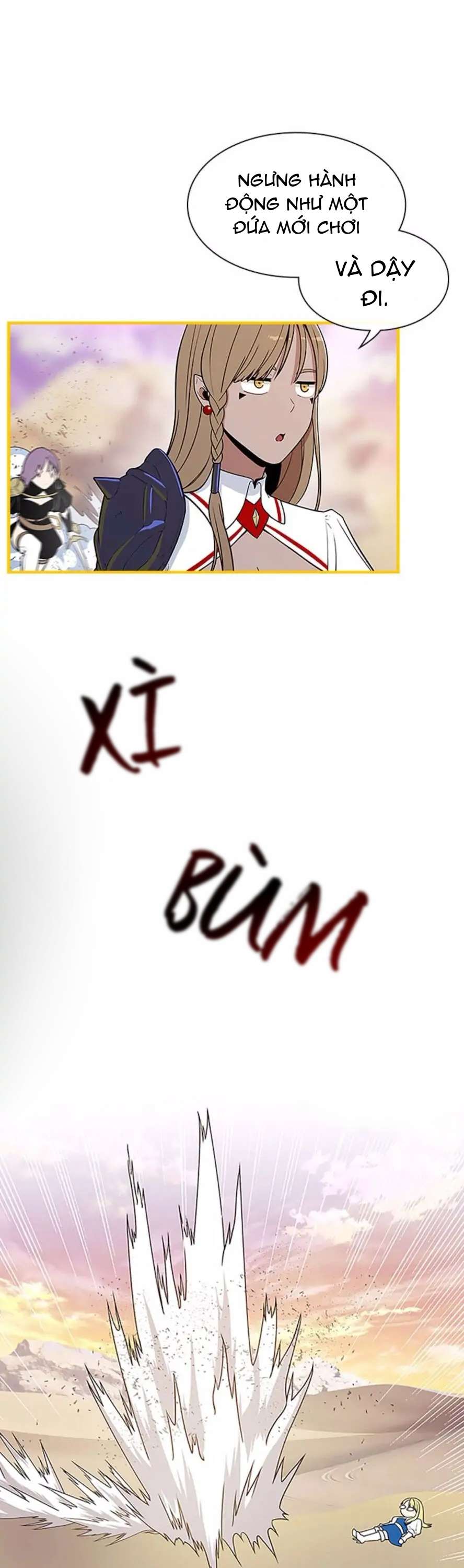 Yêu Anh 200% Công Lực Chapter 14 - Trang 4