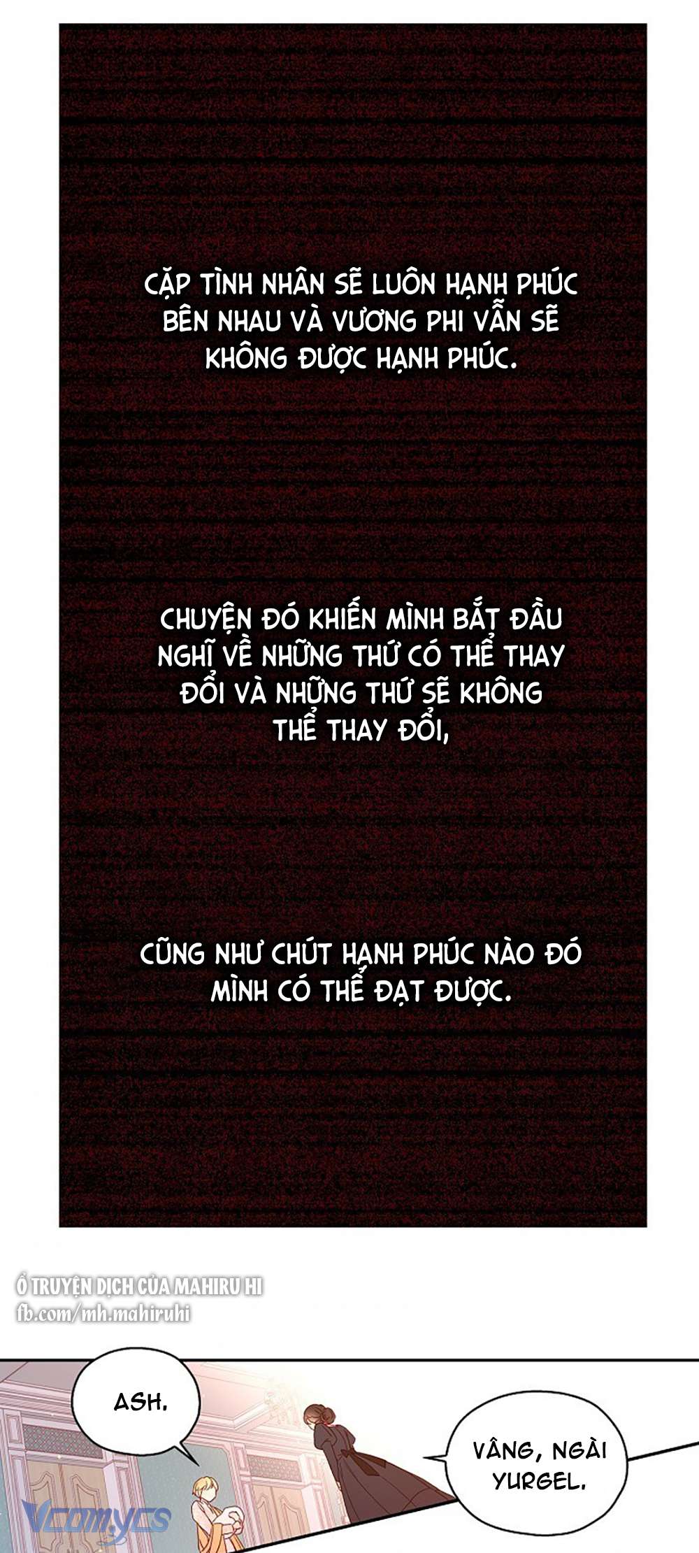 Sống Sót Dưới Thân Phận Hầu Nữ Chap 10 - Trang 2