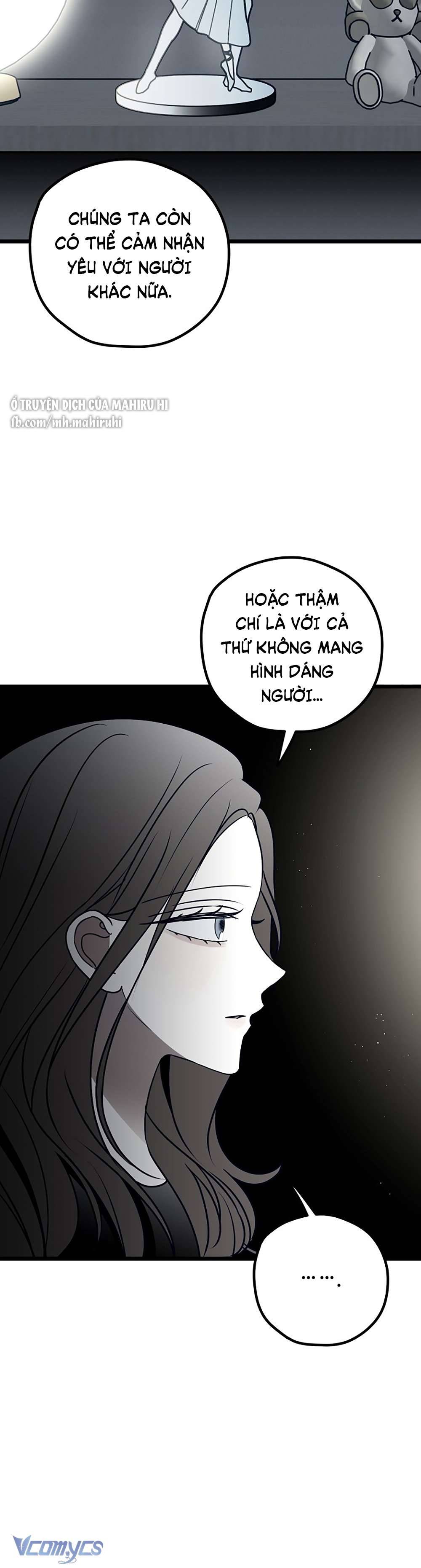 Kẻ Rác Rưởi Không Đáng Được Yêu Chapter 74 - Trang 4