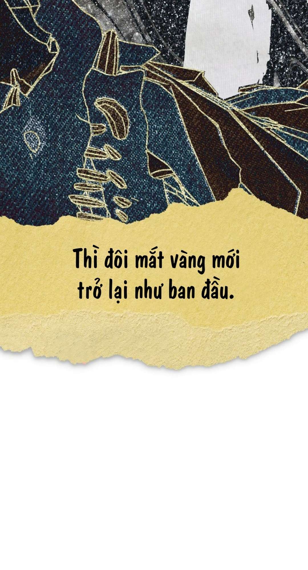 [ 18+ ] Lời Nguyền Tóc Đỏ Chapter 5 - Trang 3