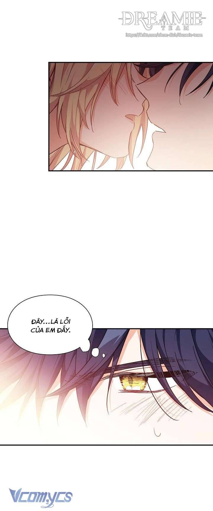 Bác Sĩ Elise: Vi Tiểu Thư Với Cây Đèn Dầu Chap 112 - Trang 2