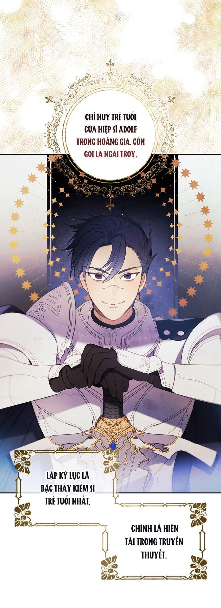 Cửa Hàng Búp Bê Của Công Chúa Chap 16 - Trang 2