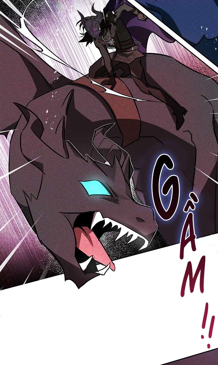 Hôn Phu Ẩn Sắc Chapter 40 - Trang 3