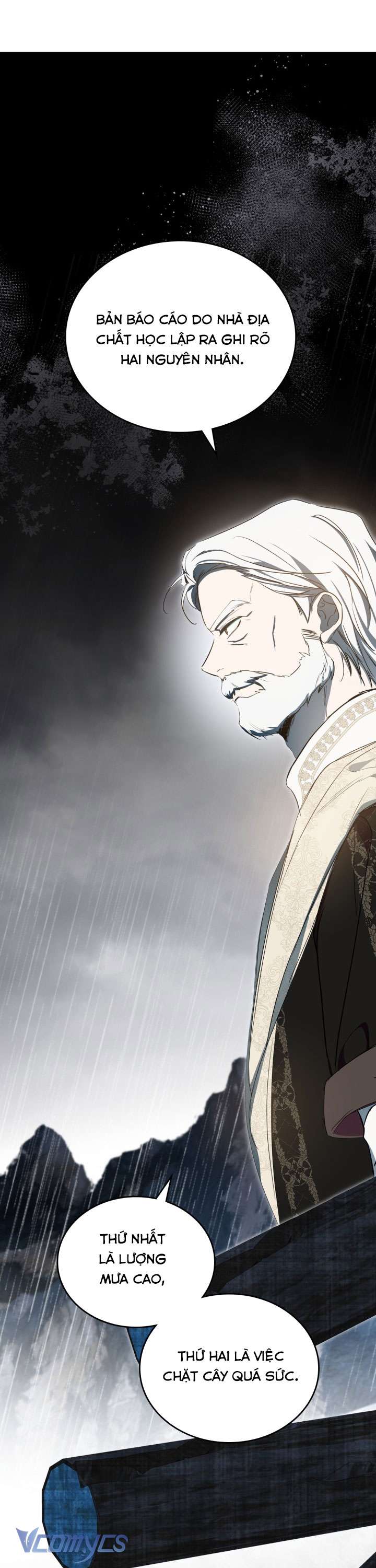 Kiếp Này Nhất Định Làm Gia Chủ Chap 151 - Trang 2