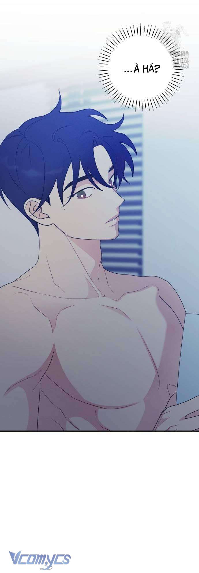 [18+] Cậu Ổn Đến Mức Nào Chap 16 - Trang 2