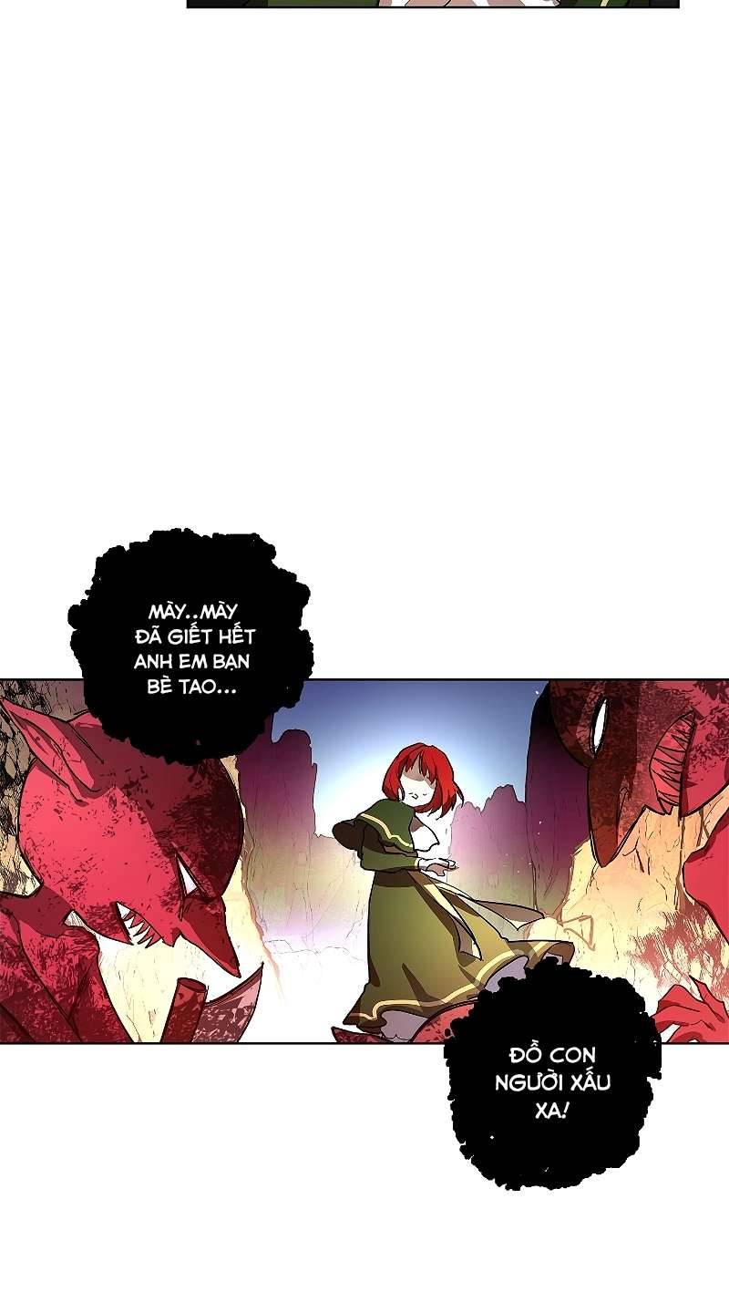 Hôn Phu Ẩn Sắc Chapter 2 - Trang 4