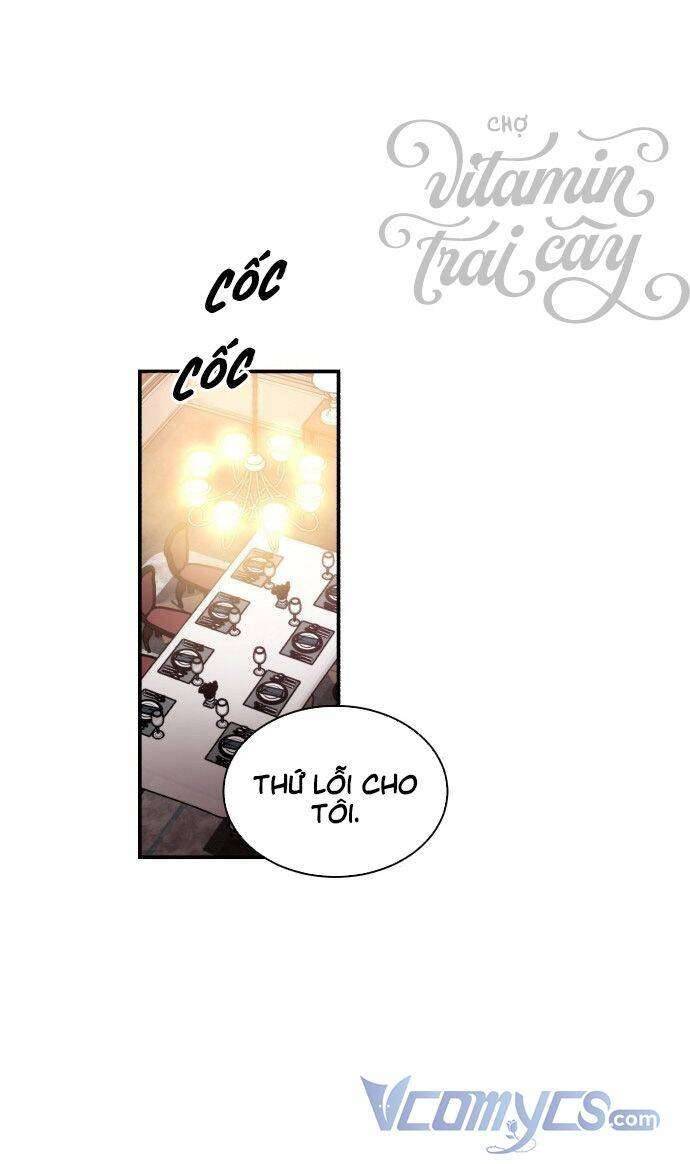 Oan Gia Ngõ Hẹp Chapter 19 - Trang 3