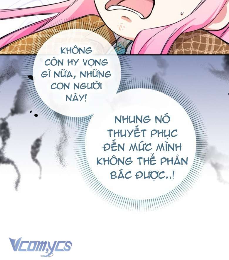 Tiểu Thư Tích Tiền Đi Bụi Chapter 59 - Trang 4