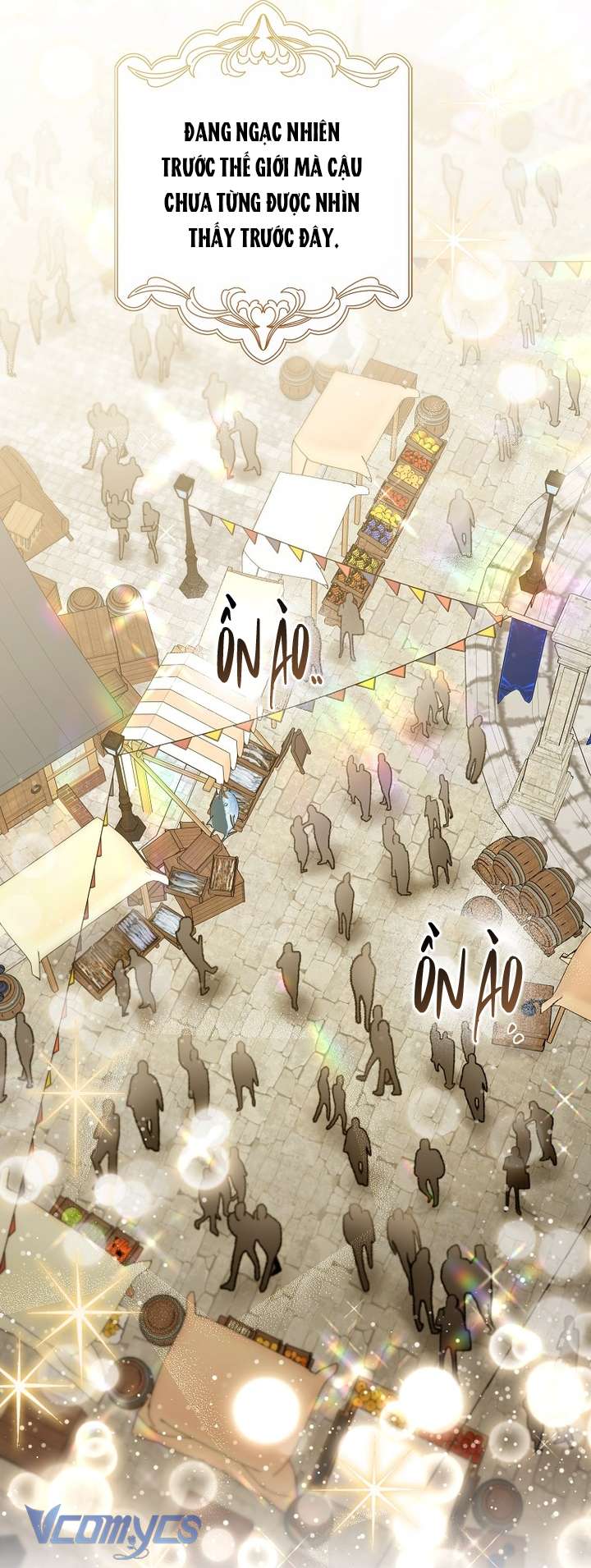 Thuần Hóa Bạo Quân Rồi Bỏ Trốn Chap 127 - Trang 2