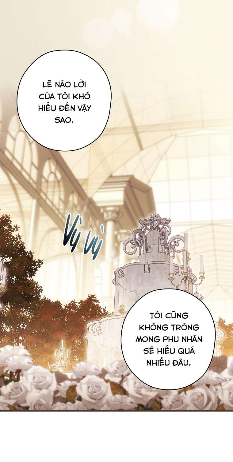 Phương Pháp Khiến Phu Quân Đứng Về Phía Tôi Chapter 68 - Trang 4