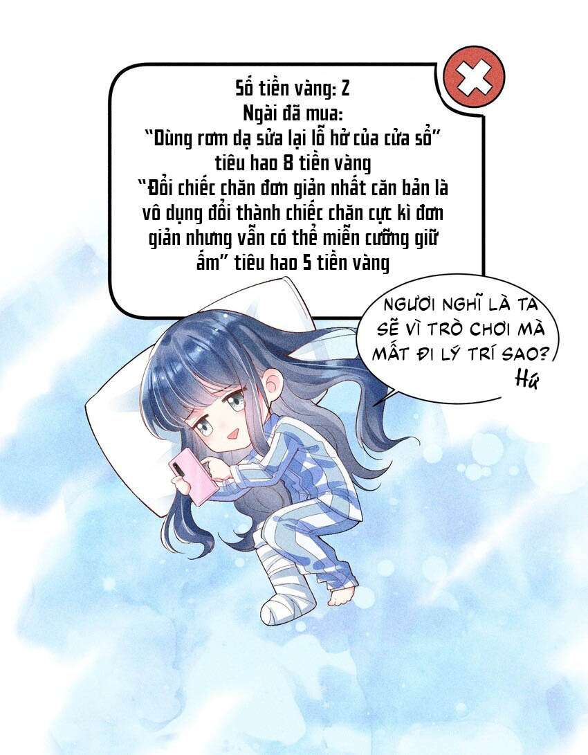 Nuôi Dưỡng Hoàng Tử Chap 3 - Trang 3