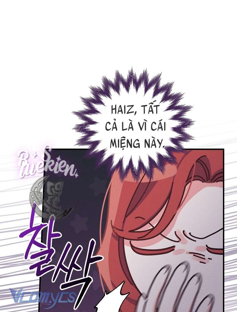 Chị Gái Của Nhân Vật Phản Diện Hôm Nay Cũng Đang Đau Khổ Chapter 39 - Trang 4