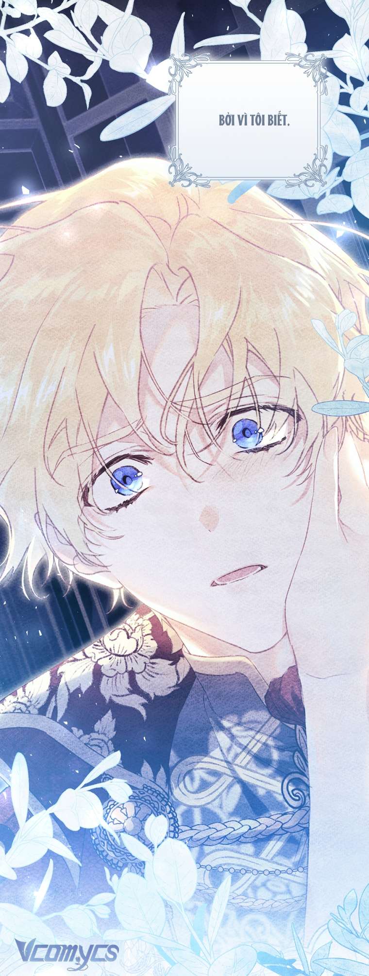 Ác Nữ Chỉ Là Một Con Rối Chap 83 - Trang 2