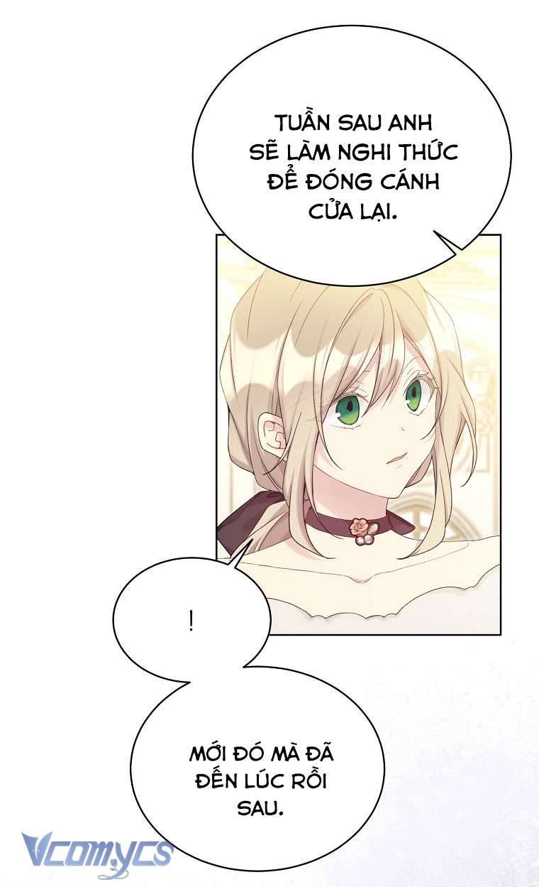 Vương Miện Lục Bảo Chap 107 - Trang 2