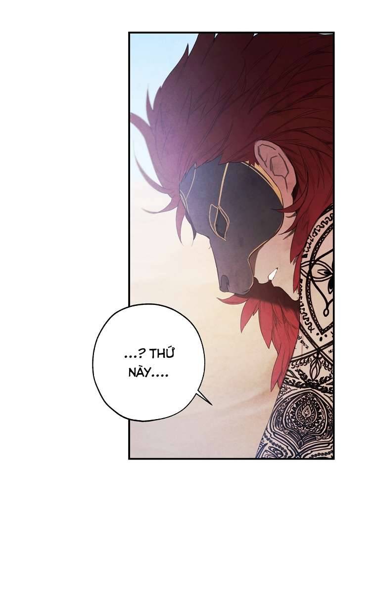 Cửa Hàng Búp Bê Của Công Chúa Chap 23 - Trang 2