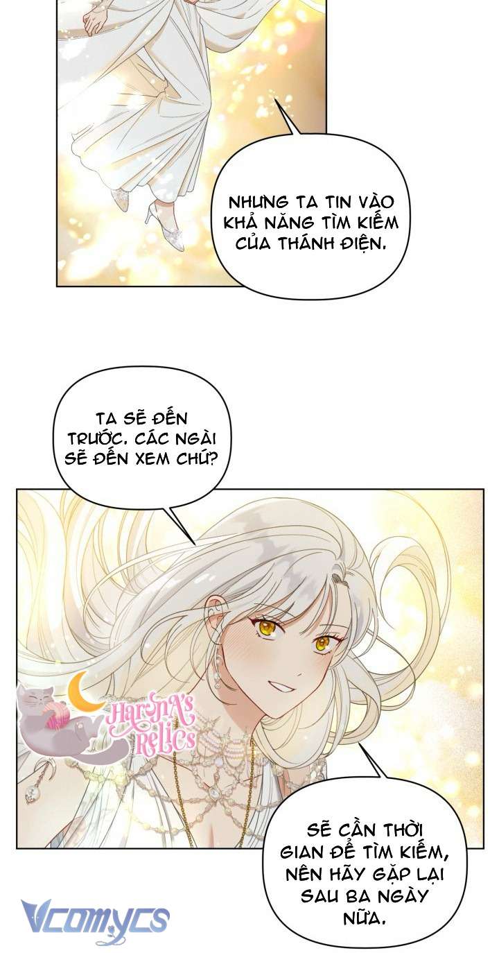 Sự Điều Trị Đặc Biệt Của Tinh Linh Chapter 87 - Next Chapter 88