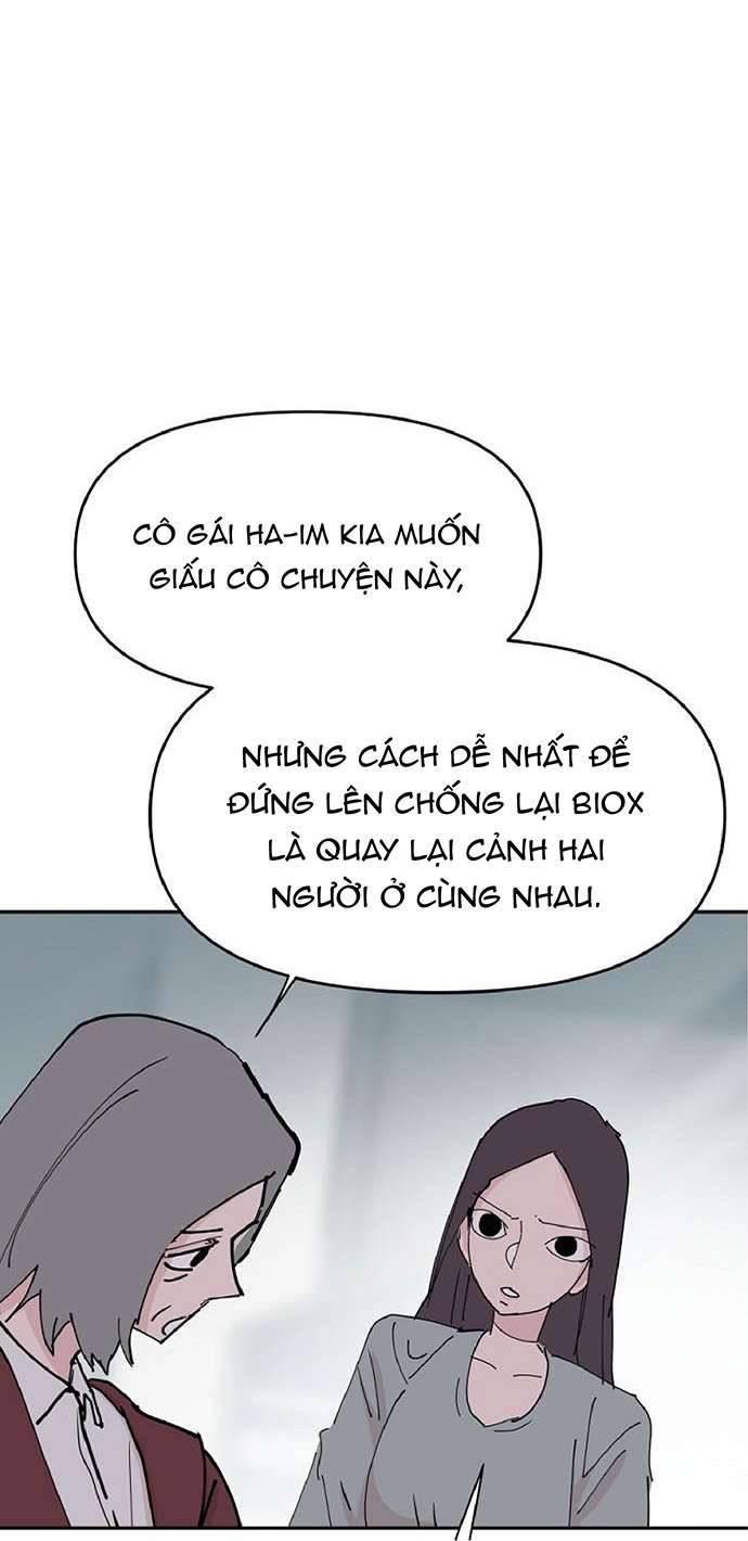 Yêu Không Hồi Kết Chap 30 - Next Chap 31