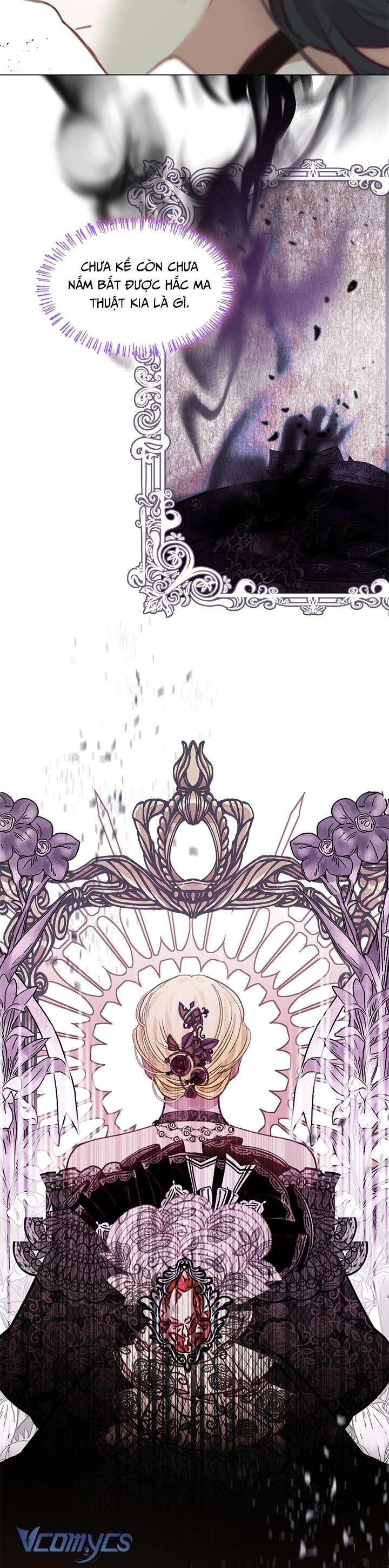 Gia Đình Bị Ám Ảnh Bởi Tôi Chapter 71 - Trang 4